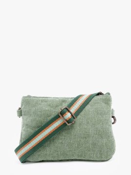 Woomen WLOT63 sac zip s lotier Sacs à mains