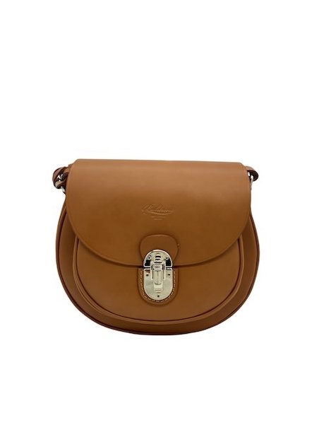 boldrini 07275 petit sac à rabat en cuir Sacs à mains