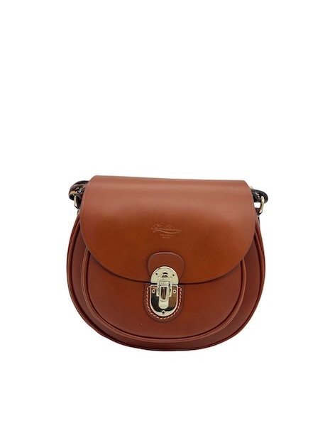 boldrini 07275 petit sac à rabat en cuir sacs-a-mains