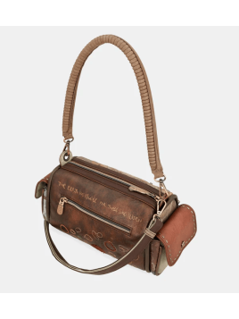 Anekke 39803-442 sac bowling taille m Sacs à mains