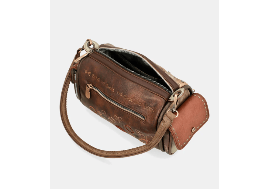 Anekke 39803-442 sac bowling taille m Sacs à mains