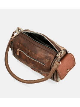 Anekke 39803-442 sac bowling taille m Sacs à mains