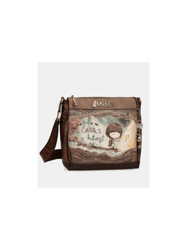 Anekke 39803-039 sac porté travers taille m Sacs à mains