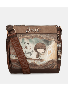 Anekke 39803-039 sac porté travers taille m Sacs à mains