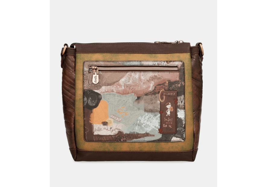 Anekke 39803-039 sac porté travers taille m Sacs à mains