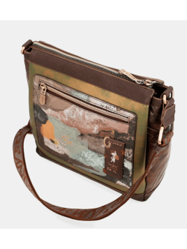 Anekke 39803-039 sac porté travers taille m Sacs à mains