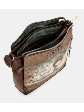 Anekke 39803-039 sac porté travers taille m Sacs à mains