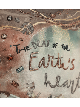 Anekke 39803-039 sac porté travers taille m Sacs à mains