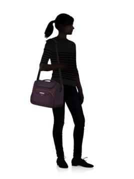 américan tourister 149501 vanity summerride américan tourister beauty case