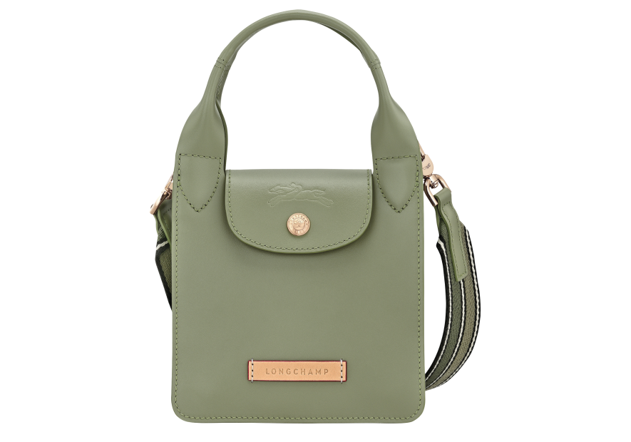 Longchamp 10293HFZ porté travers s le pliage du jardinier Sacs à mains