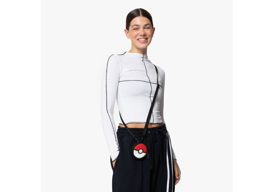 Eastpak K357 mini sac groupie pokemon eastpak Loisirs