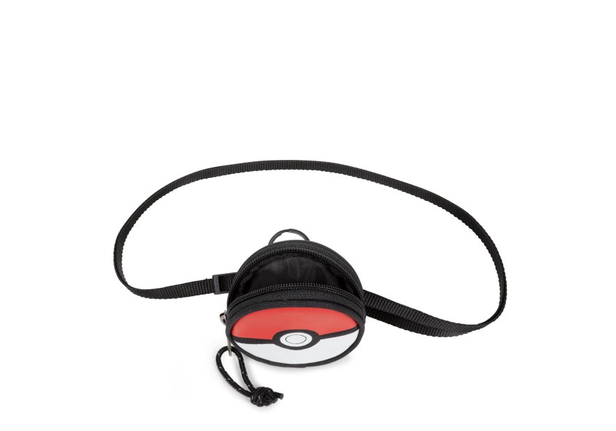 Eastpak K357 mini sac groupie pokemon eastpak Loisirs