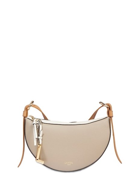Lancel A13545 sac demi lune faubourg de lancel sacs-a-mains