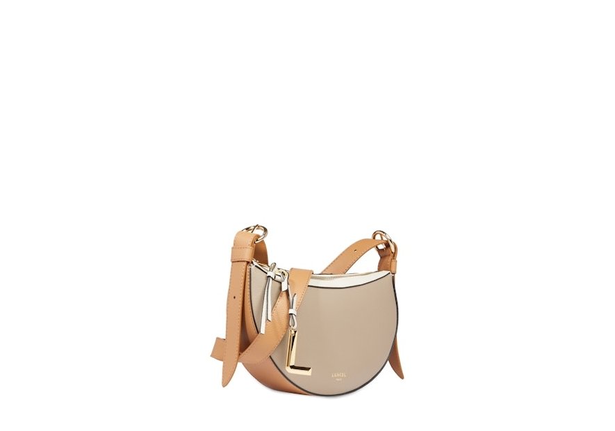 Lancel A13545 sac demi lune faubourg de lancel Sacs à mains