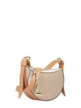 Lancel A13545 sac demi lune faubourg de lancel Sacs à mains