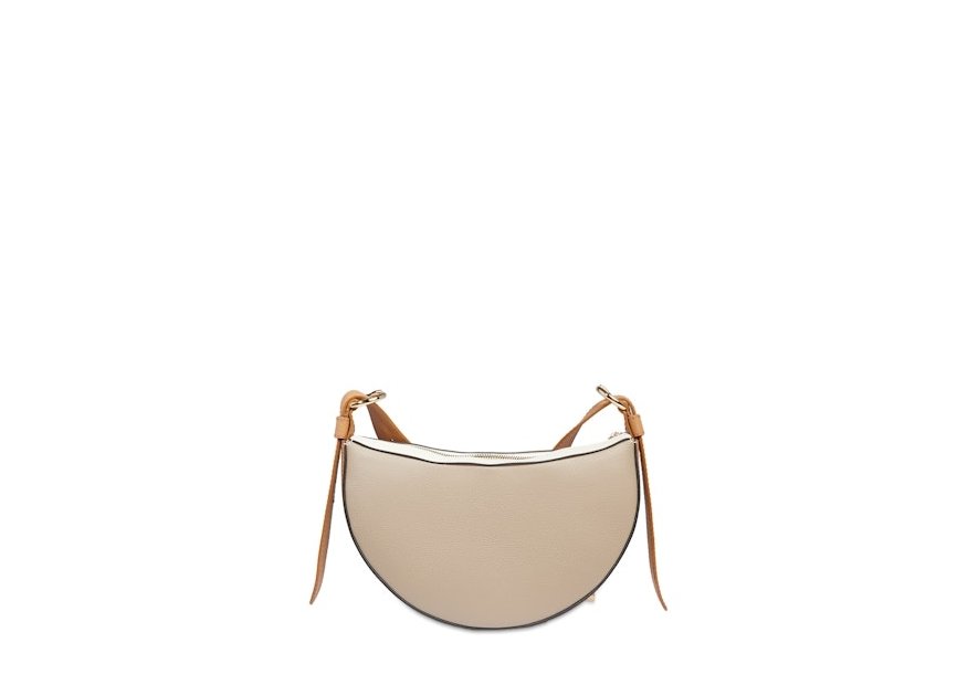 Lancel A13545 sac demi lune faubourg de lancel Sacs à mains