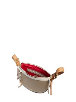 Lancel A13545 sac demi lune faubourg de lancel Sacs à mains