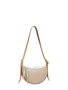 Lancel A13545 sac demi lune faubourg de lancel Sacs à mains