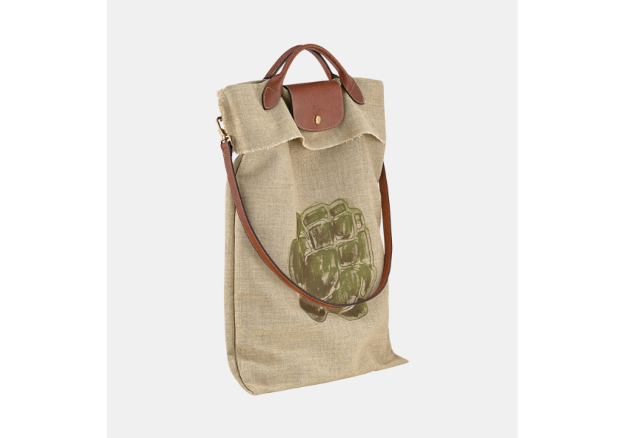 Longchamp 10304HGF grand cabas le pliage champêtre de longchamp shopping