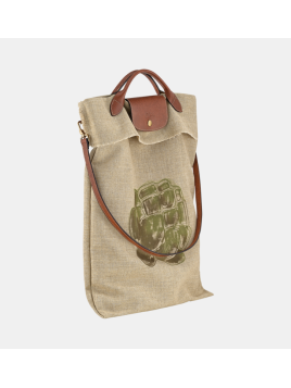 Longchamp 10304HGF grand cabas le pliage champêtre de longchamp shopping