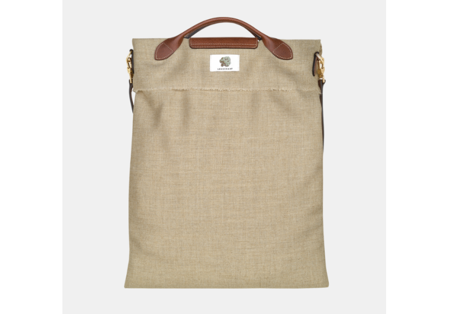 Longchamp 10304HGF grand cabas le pliage champêtre de longchamp shopping