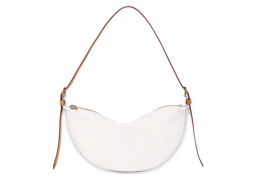 Longchamp 10312HGP porté épaule m smoothie Sacs à mains