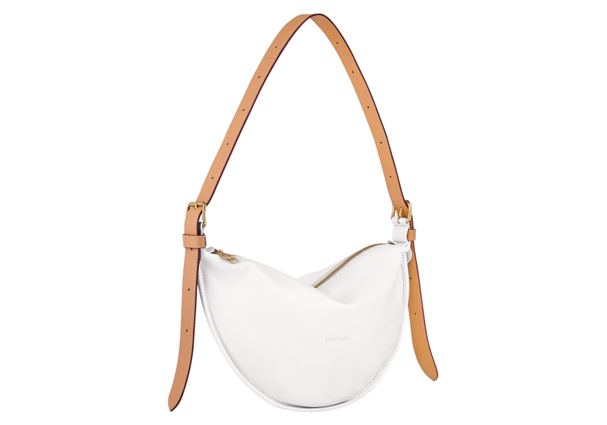 Longchamp 10312HGP porté épaule m smoothie Sacs à mains
