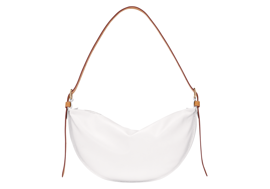 Longchamp 10312HGP porté épaule m smoothie Sacs à mains