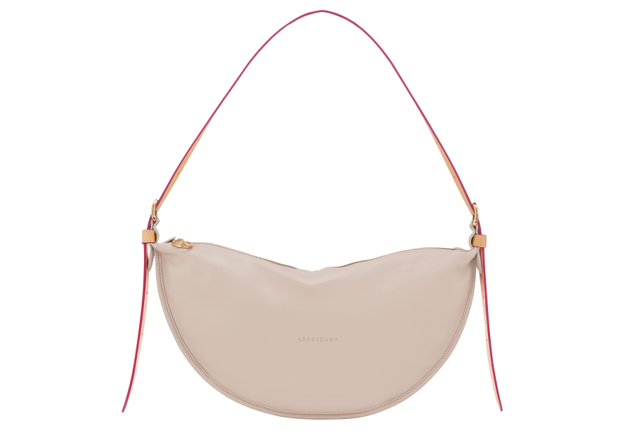 Longchamp 10312HGP porté épaule m smoothie Sacs à mains
