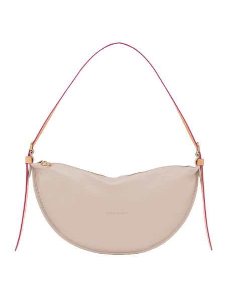 Longchamp 10312HGP porté épaule m smoothie Sacs à mains