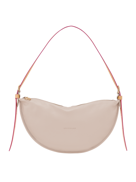 Longchamp 10312HGP porté épaule m smoothie sacs-a-mains