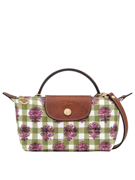 Longchamp 34205HGG pochette xs le pliage collection Sacs à mains