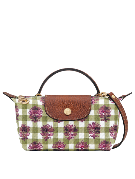 Longchamp 34205HGG pochette xs le pliage collection Sacs à mains