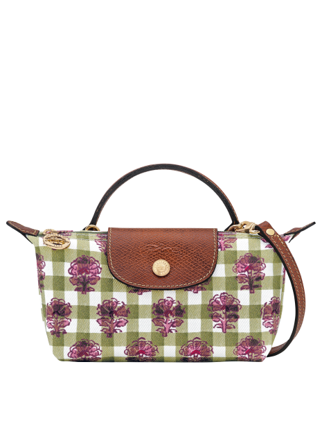 Longchamp 34205HGG pochette xs le pliage collection sacs-a-mains