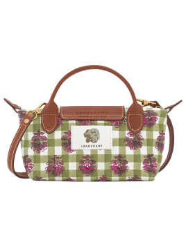 Longchamp 34205HGG pochette xs le pliage collection Sacs à mains