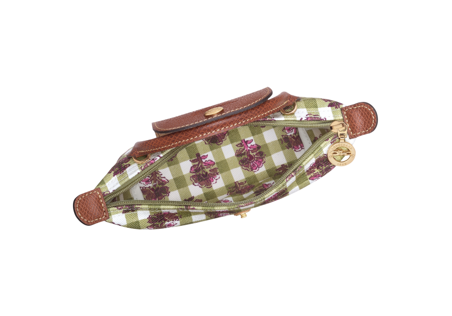 Longchamp 34205HGG pochette xs le pliage collection Sacs à mains