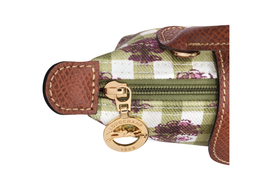 Longchamp 34205HGG pochette xs le pliage collection Sacs à mains