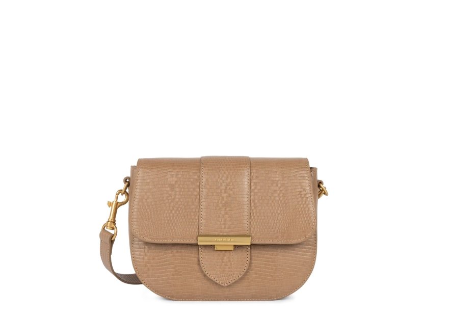 Lancaster 531-054 sac banoulière rabat exo ily lancaster Sacs à mains