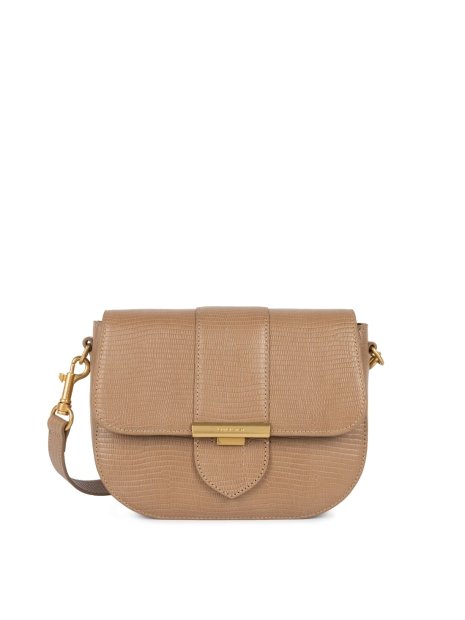 Lancaster 531-054 sac banoulière rabat exo ily lancaster sacs-a-mains