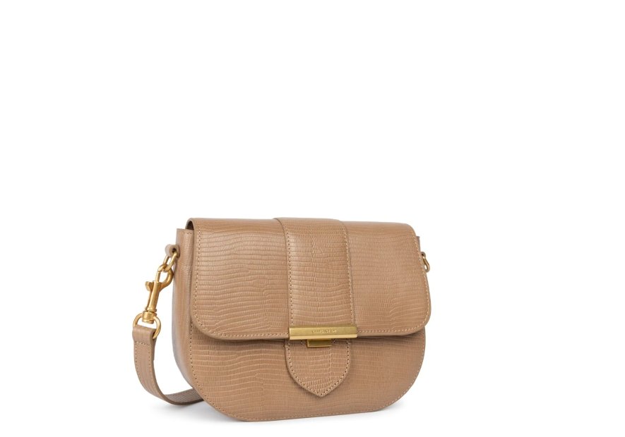 Lancaster 531-054 sac banoulière rabat exo ily lancaster Sacs à mains