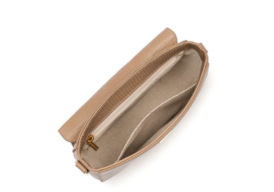 Lancaster 531-054 sac banoulière rabat exo ily lancaster Sacs à mains