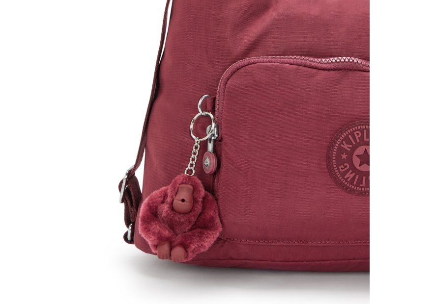 Kipling YENNA/I6721 sac besace/sac à dos kipling yenna Sacs à mains
