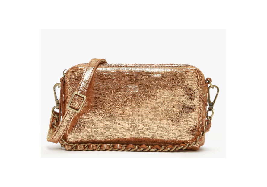 Mila Louise MAMA RX porté travers s 2 poches mama mila louise Sacs à mains