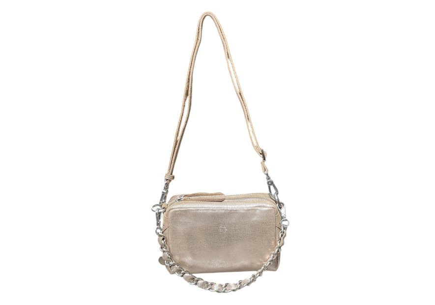 Mila Louise MAMA RX porté travers s 2 poches mama mila louise Sacs à mains