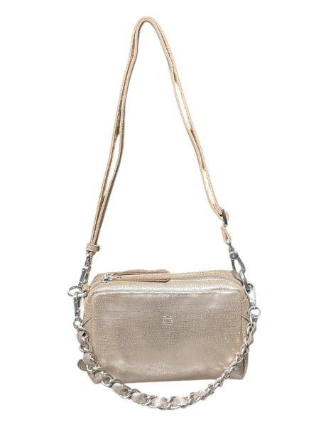 Mila Louise MAMA RX porté travers s 2 poches mama mila louise Sacs à mains