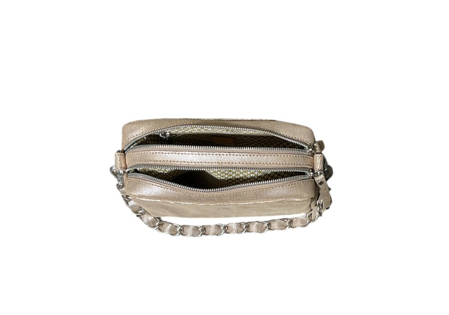 Mila Louise MAMA RX porté travers s 2 poches mama mila louise Sacs à mains