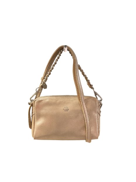 Mila Louise MAMA XS RX trotteur xs double zip mama xs de mila louise sacs-a-mains