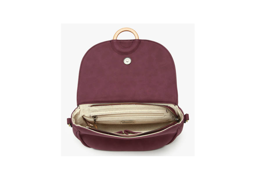 Woomen WCRO04 sac rabat m wooment croscus Sacs à mains