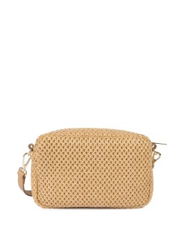 Lancaster 518-030 sac bandoulière trotteur osier lancaster Sacs à mains