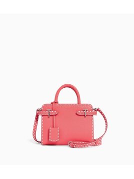 Le Tanneur TEMI16A9 porté travers s emile Sacs à mains